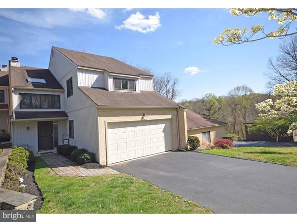 11 KINCAID CT, Media, PA 19063