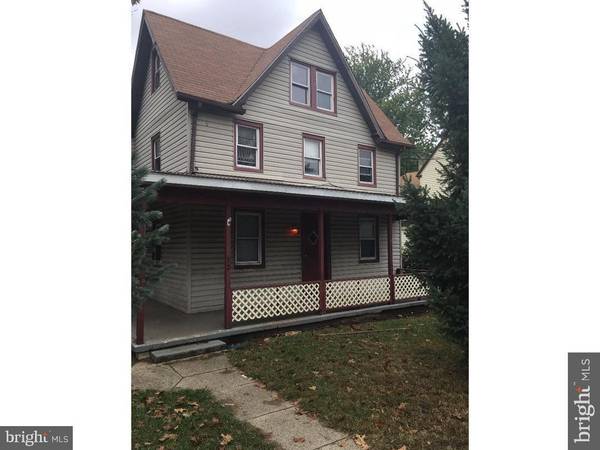 52 S BRIDGEBORO ST, Delran, NJ 08075