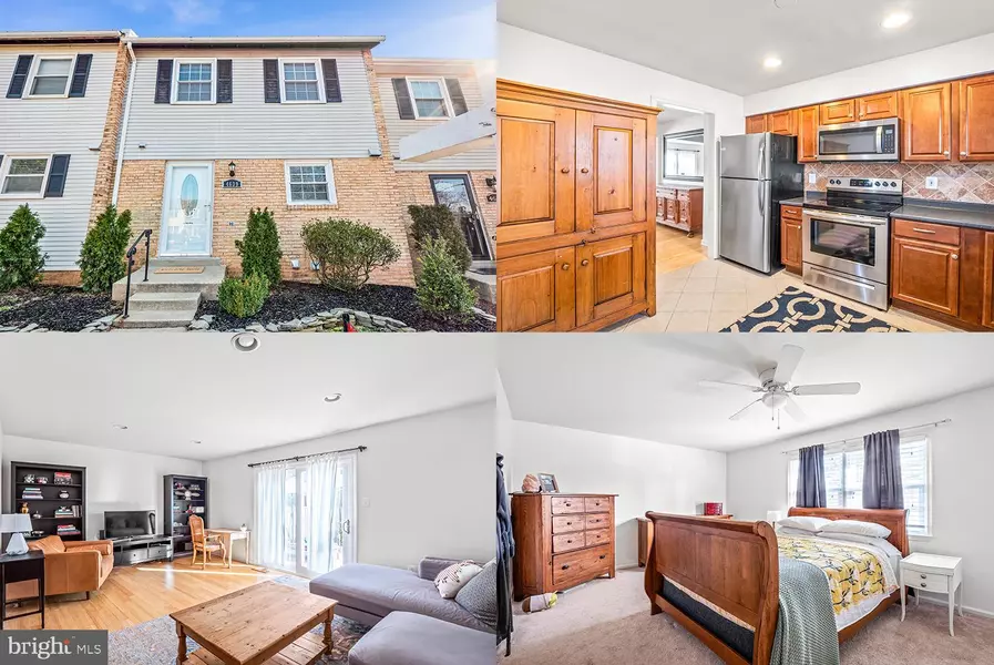 4639 CHARLTON CT, Woodbridge, VA 22193