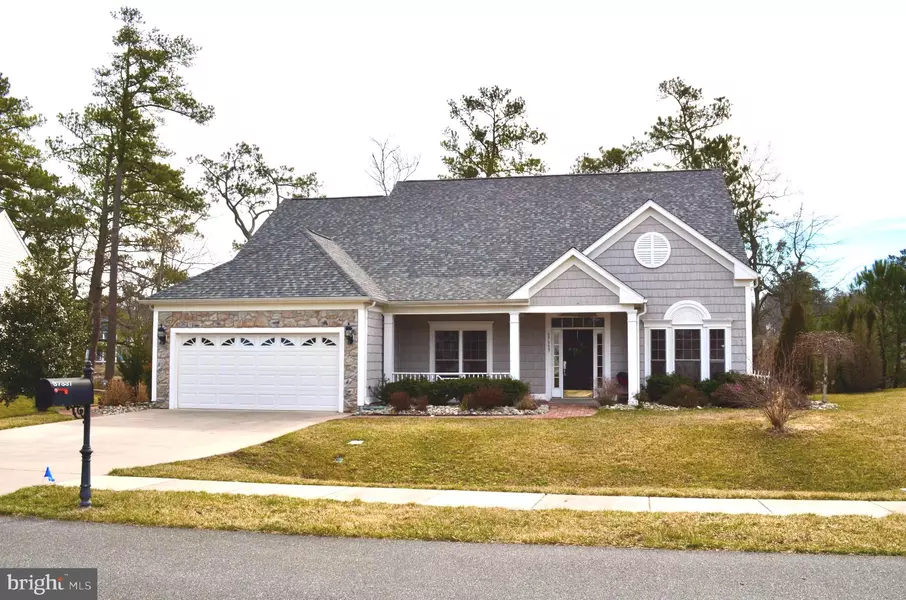 37337 WATERSIDE CIR, Ocean View, DE 19970