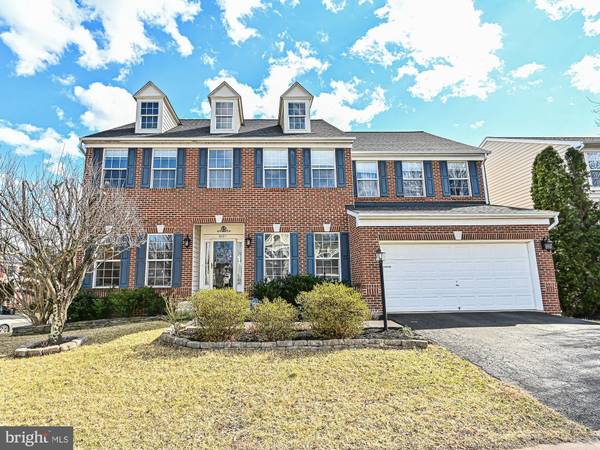 8121 TENBROOK DR, Gainesville, VA 20155