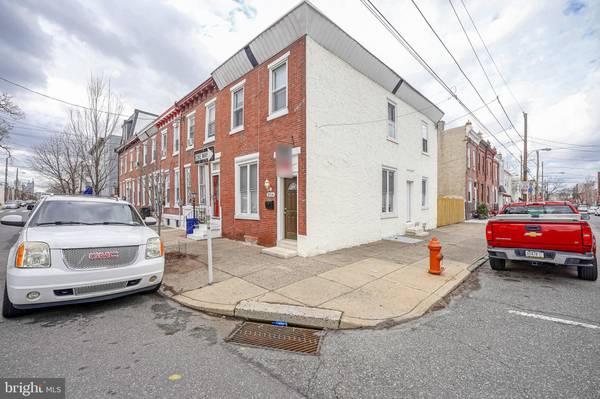 2514 TULIP ST, Philadelphia, PA 19125