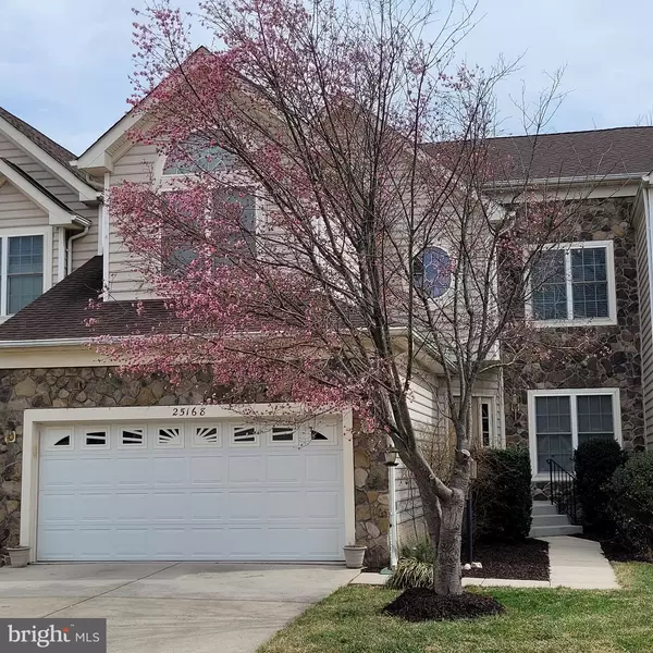 25168 FORTITUDE TER, Chantilly, VA 20152