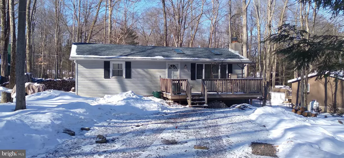 Pocono Lake, PA 18347,141 NETCONG CIR