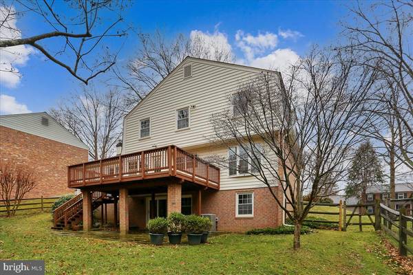 Rockville, MD 20850,4 TRAIL HOUSE CT