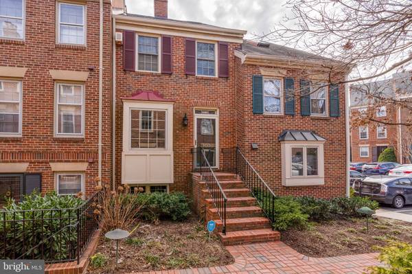 1205 MICHIGAN CT, Alexandria, VA 22314