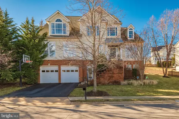 21341 GLEBE VIEW DR, Broadlands, VA 20148