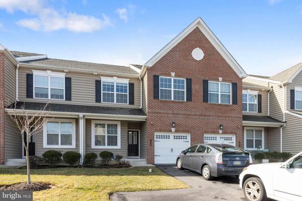 160 SADDLEBROOK DR, Bensalem, PA 19020