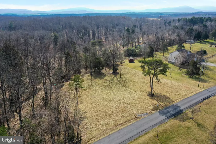 LOT 31 KARLEYS WAY, Middletown, VA 22645