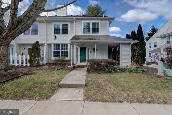 33 ASHLEY CT #33, Glen Mills, PA 19342