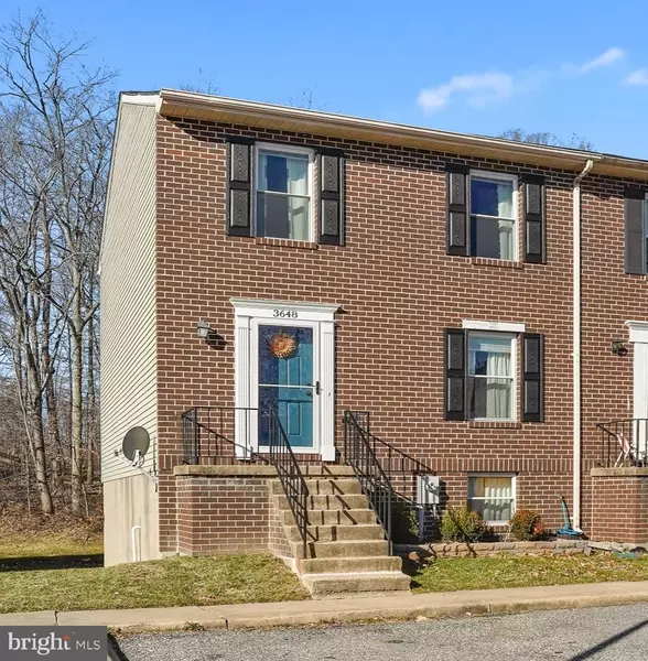 3648 MARPAT DR, Abingdon, MD 21009