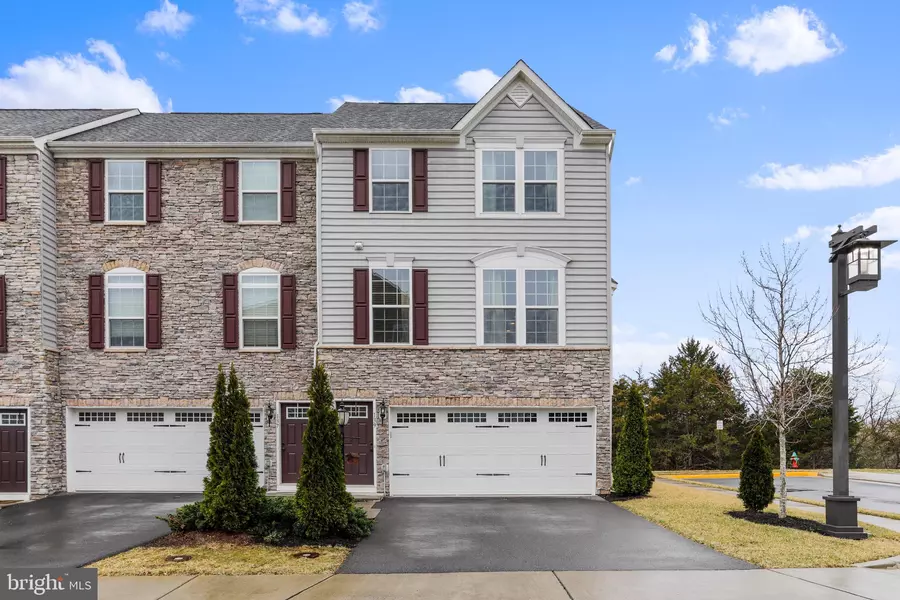 139 HORNBEAM DR, Lake Frederick, VA 22630