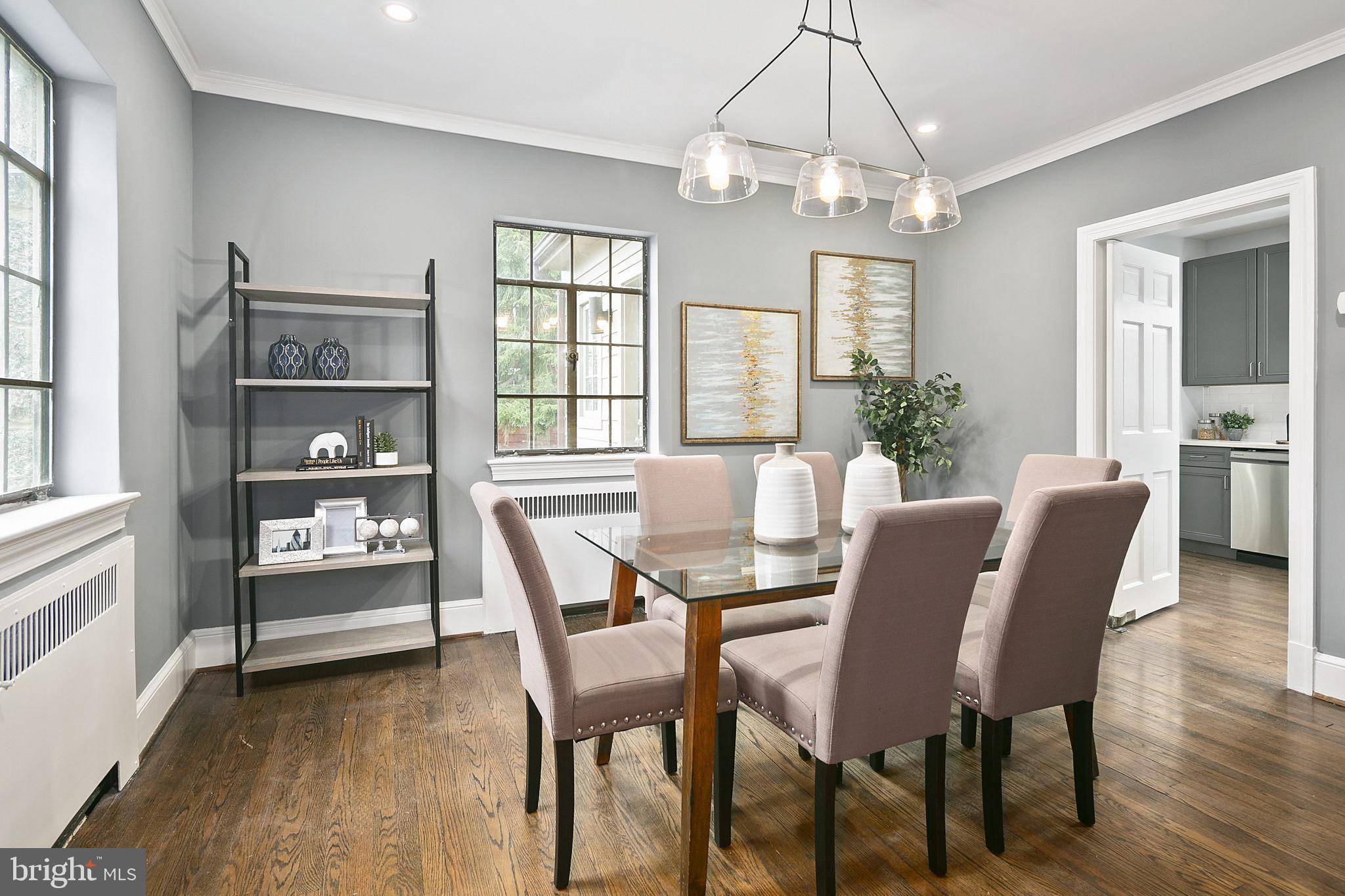 Arlington, VA 22202,2430 S LYNN ST