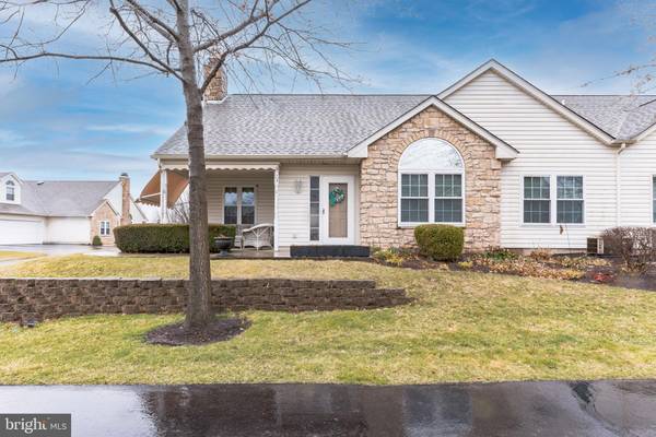 25 CHANCERY CT, Souderton, PA 18964