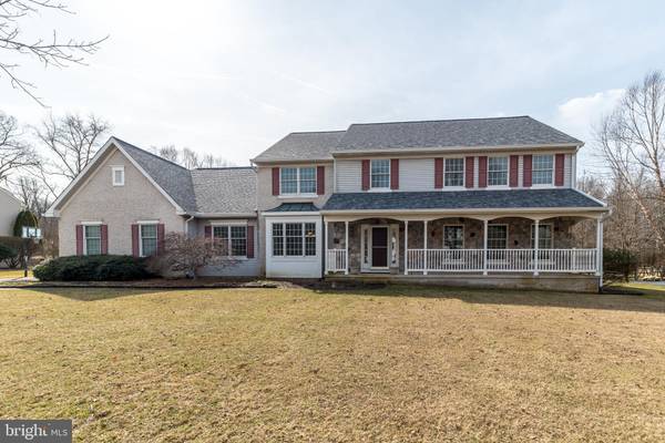 3800 S MALLARD LN, Doylestown, PA 18902