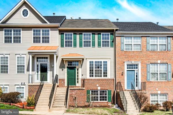 15787 SILENT TREE PL, Woodbridge, VA 22191