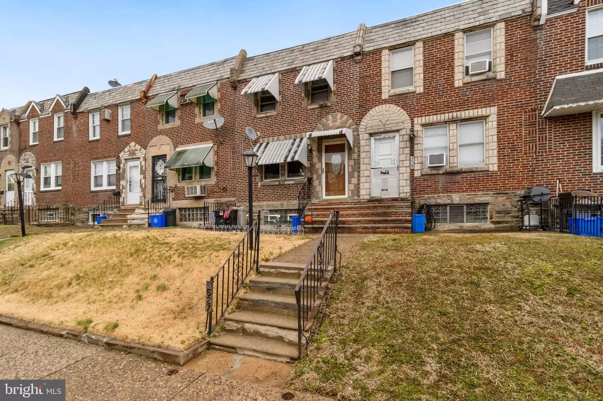 Philadelphia, PA 19136,4527 TUDOR ST