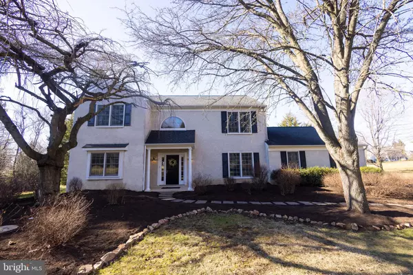 101 DEER CREEK XING, Kennett Square, PA 19348