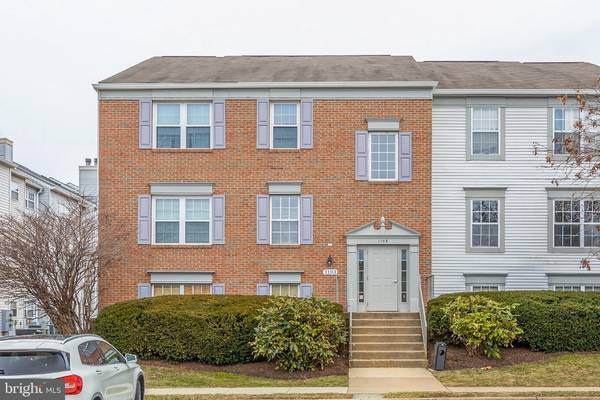 1103 HUNTMASTER TER NE #202, Leesburg, VA 20176