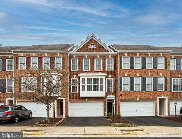 7615 GREY GOOSE WAY, Alexandria, VA 22306