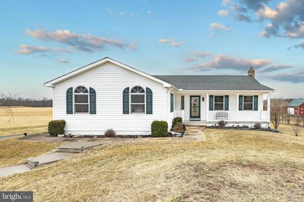 2724 TRACT RD, Fairfield, PA 17320