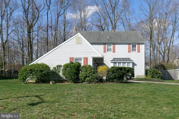 165 ANTIETAM RD, Delran, NJ 08075