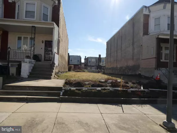 Philadelphia, PA 19143,531 S REDFIELD ST