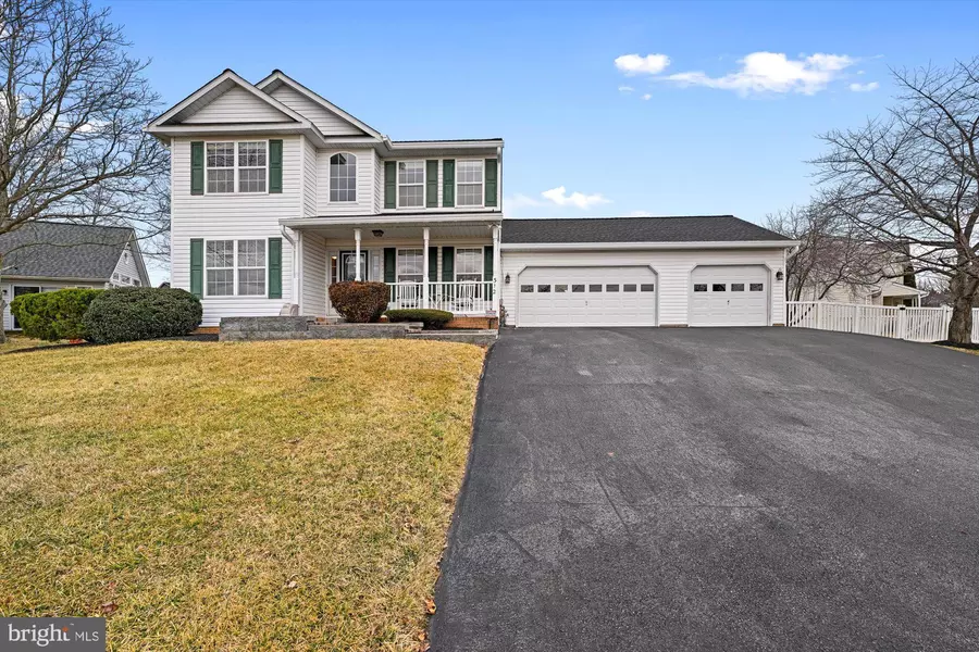 312 SNOWFALL WAY, Westminster, MD 21157