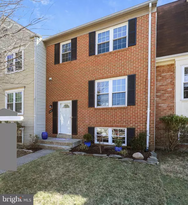 Rockville, MD 20852,1032 COPPERSTONE CT