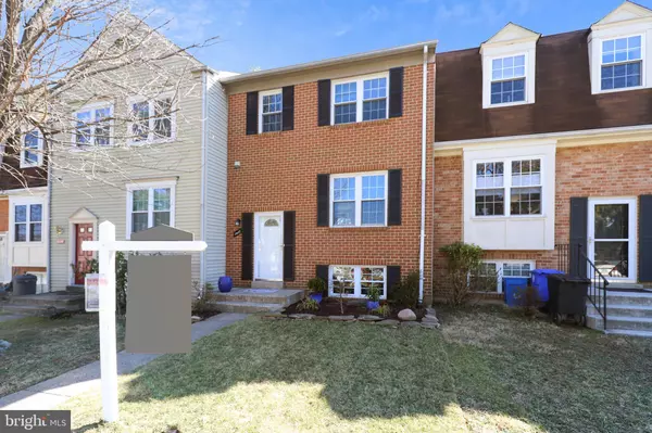 Rockville, MD 20852,1032 COPPERSTONE CT