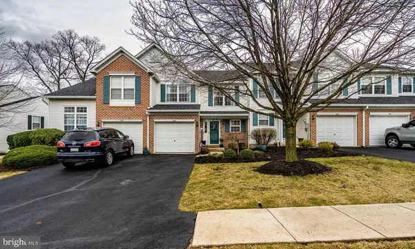 Royersford, PA 19468,505 RED ROCK CIR