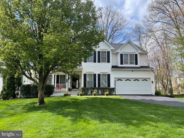 42943 FARMINGDALE DR, Ashburn, VA 20147