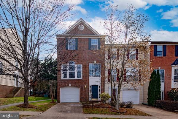 8463 CARMELA CIR, Springfield, VA 22153