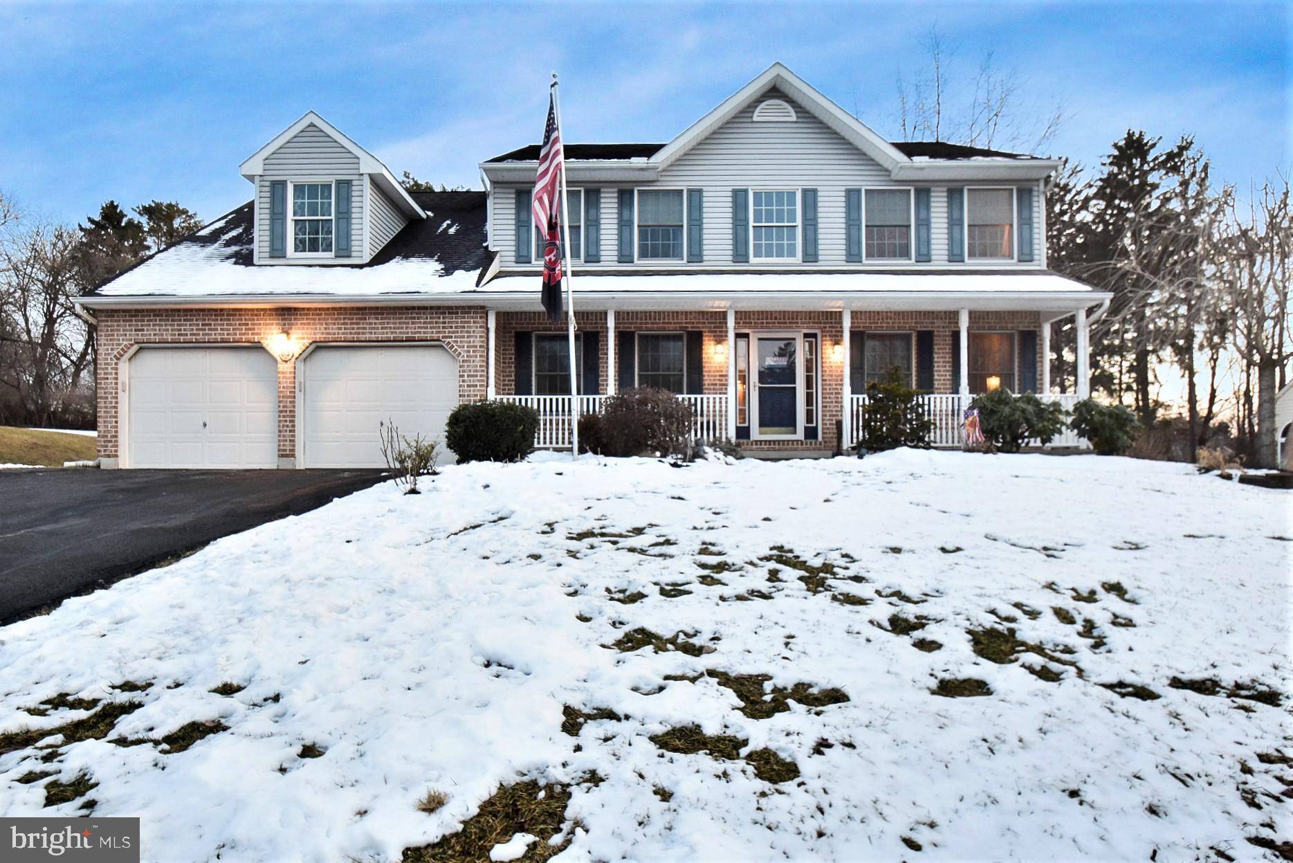 2725 FLEETWOOD ST, Easton, PA 18045