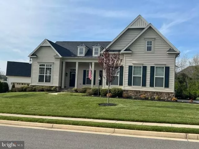 11417 OSPREY TRL, Spotsylvania, VA 22551