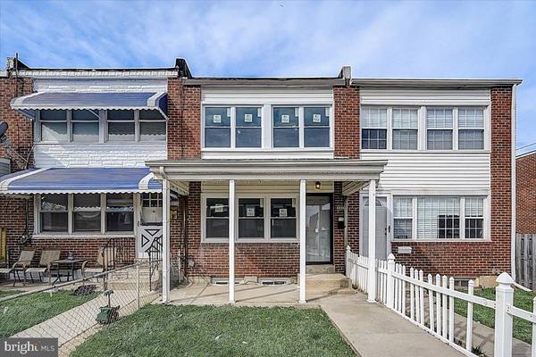 8038 GOUGH ST, Baltimore, MD 21224