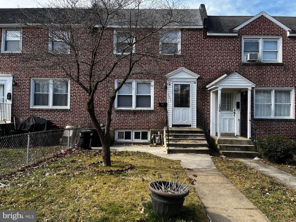 Darby, PA 19023,102 RHODES AVE