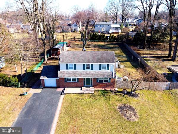 1115 RICHARD LN, Feasterville Trevose, PA 19053