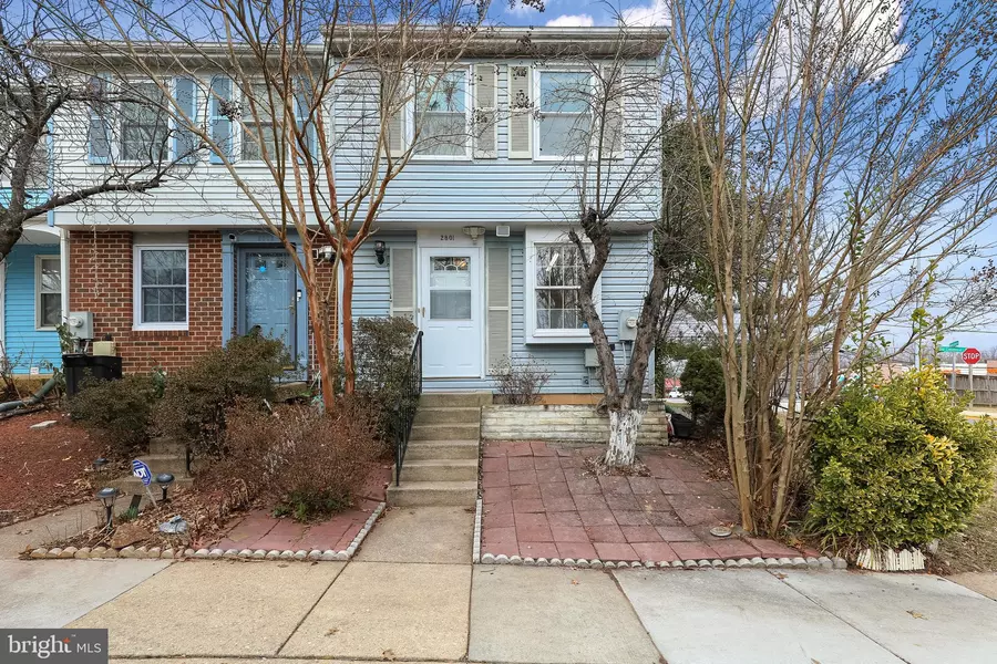 2801 SHEPPERTON TER, Silver Spring, MD 20904