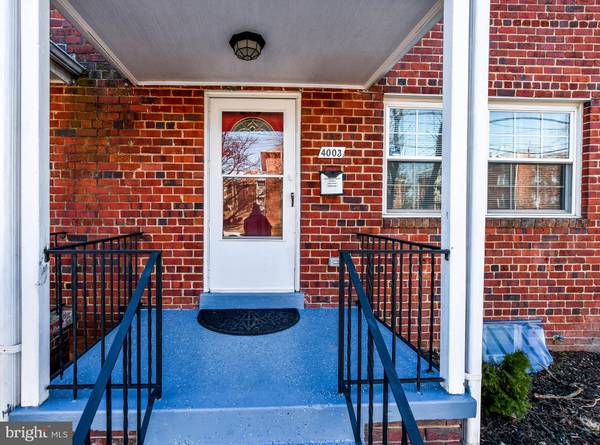 4003 28TH AVE, Temple Hills, MD 20748