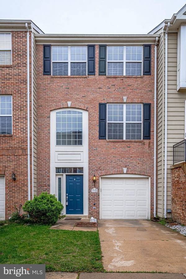 13325 COLCHESTER FERRY PL, Woodbridge, VA 22191