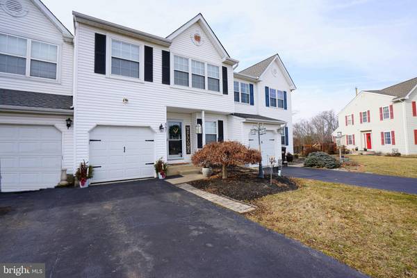 867 EVERGREEN CIR, Telford, PA 18969