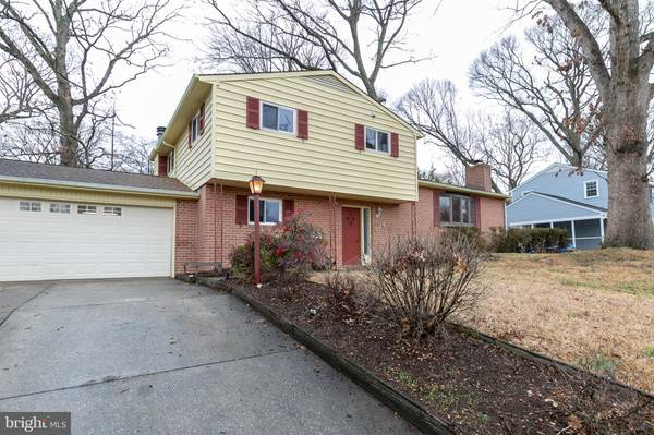 324 HOLLYBERRY RD, Severna Park, MD 21146