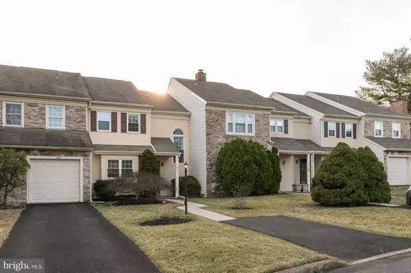 Ambler, PA 19002,1817 PERRIN CT