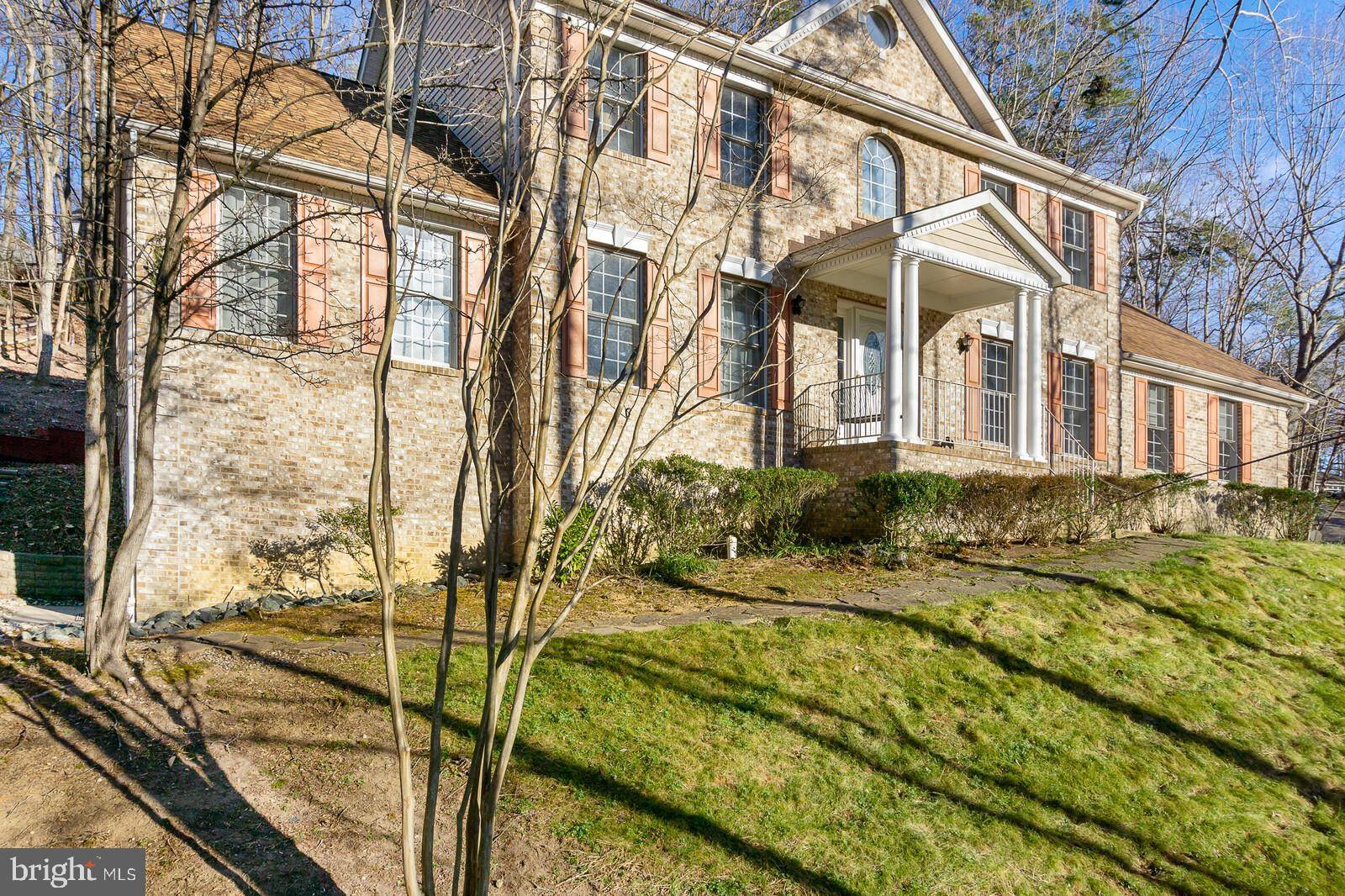 Stafford, VA 22554,2000 WAVE DR