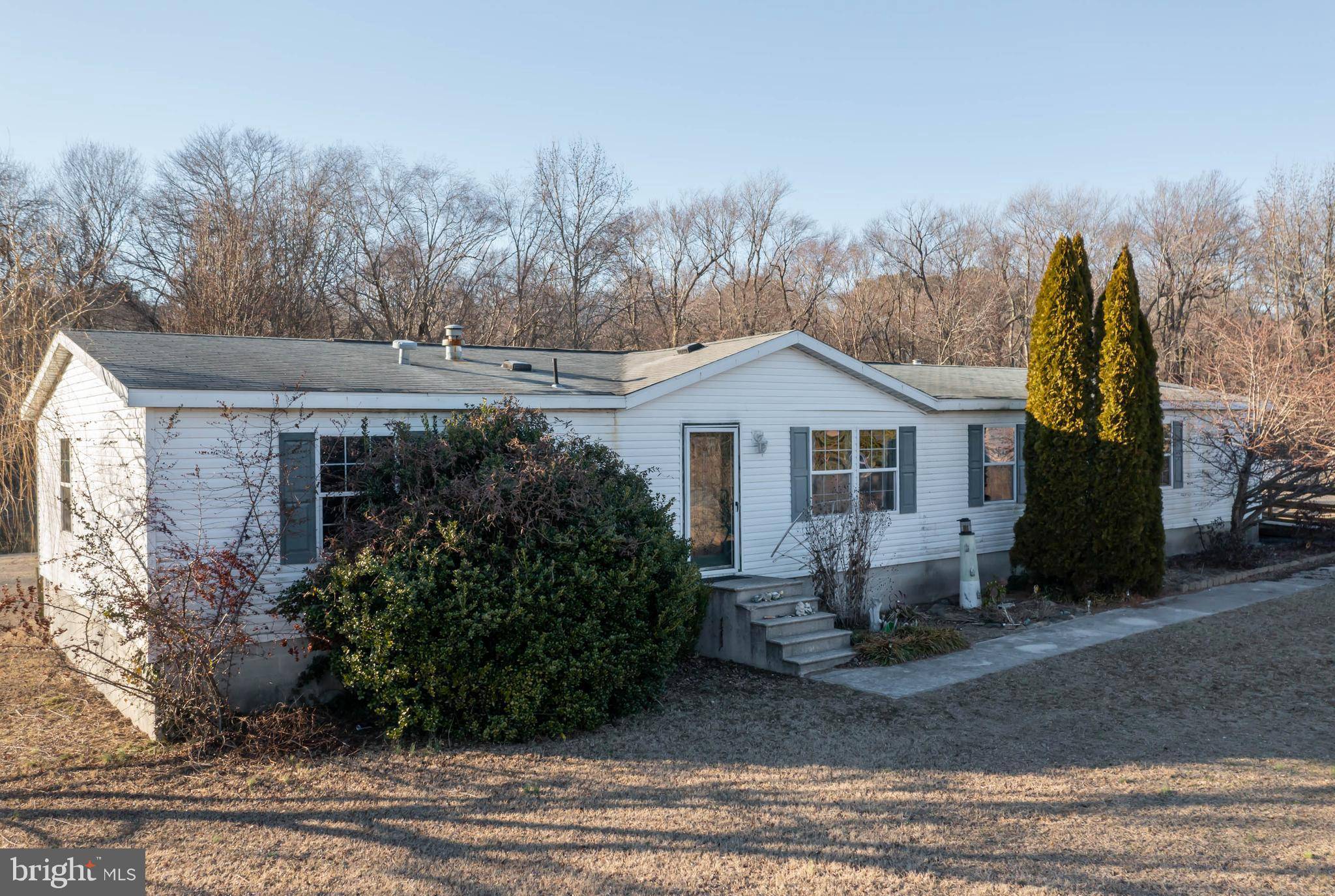 834 FERNWOOD DR, Harrington, DE 19952
