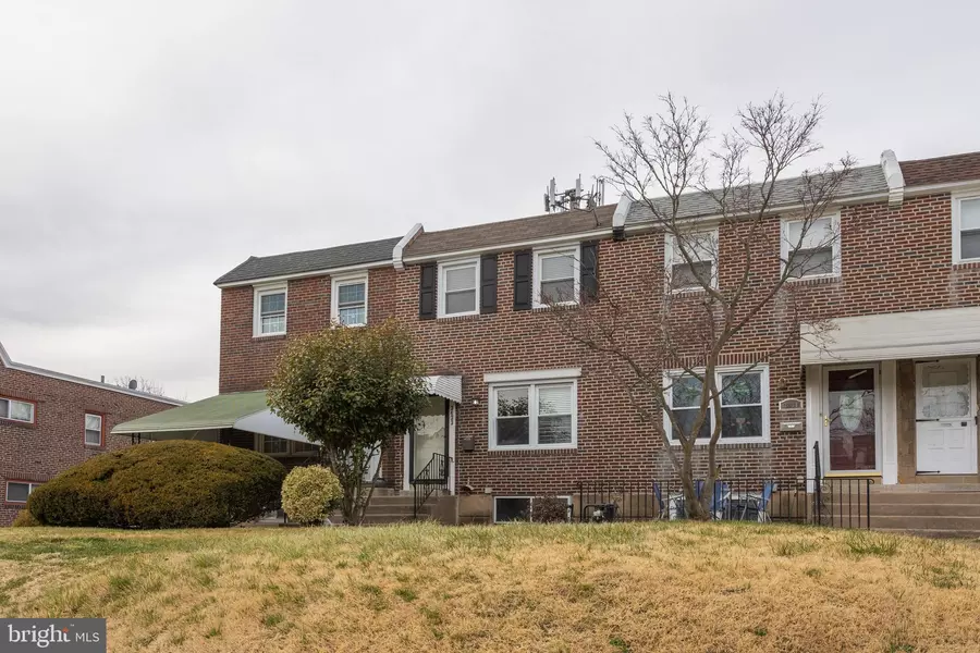 3433 VALLEY GREEN DR, Drexel Hill, PA 19026