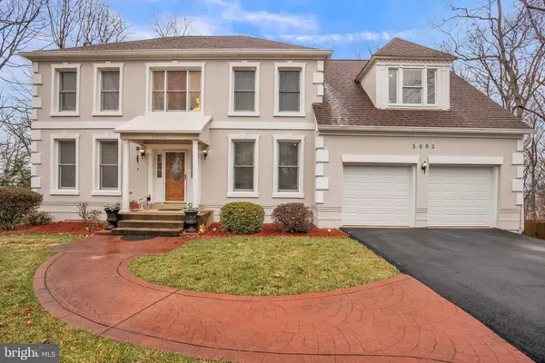 Alexandria, VA 22310,5602 UPLAND WOODS DR