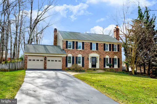 Vienna, VA 22182,8655 POPLAR GLEN CT