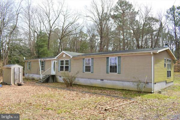 16886 DEER FOREST RD, Georgetown, DE 19947